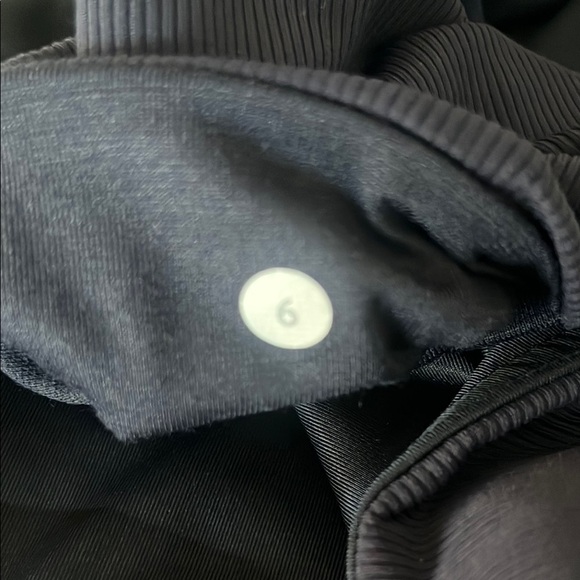 Lululemon Blue Camouflage Leggings - Picture 12 of 12